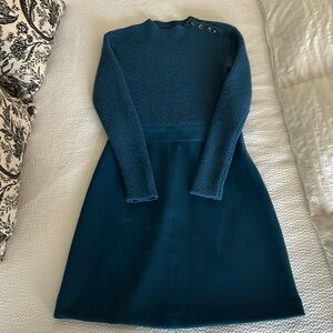 Ann Taylor Sweater Dress